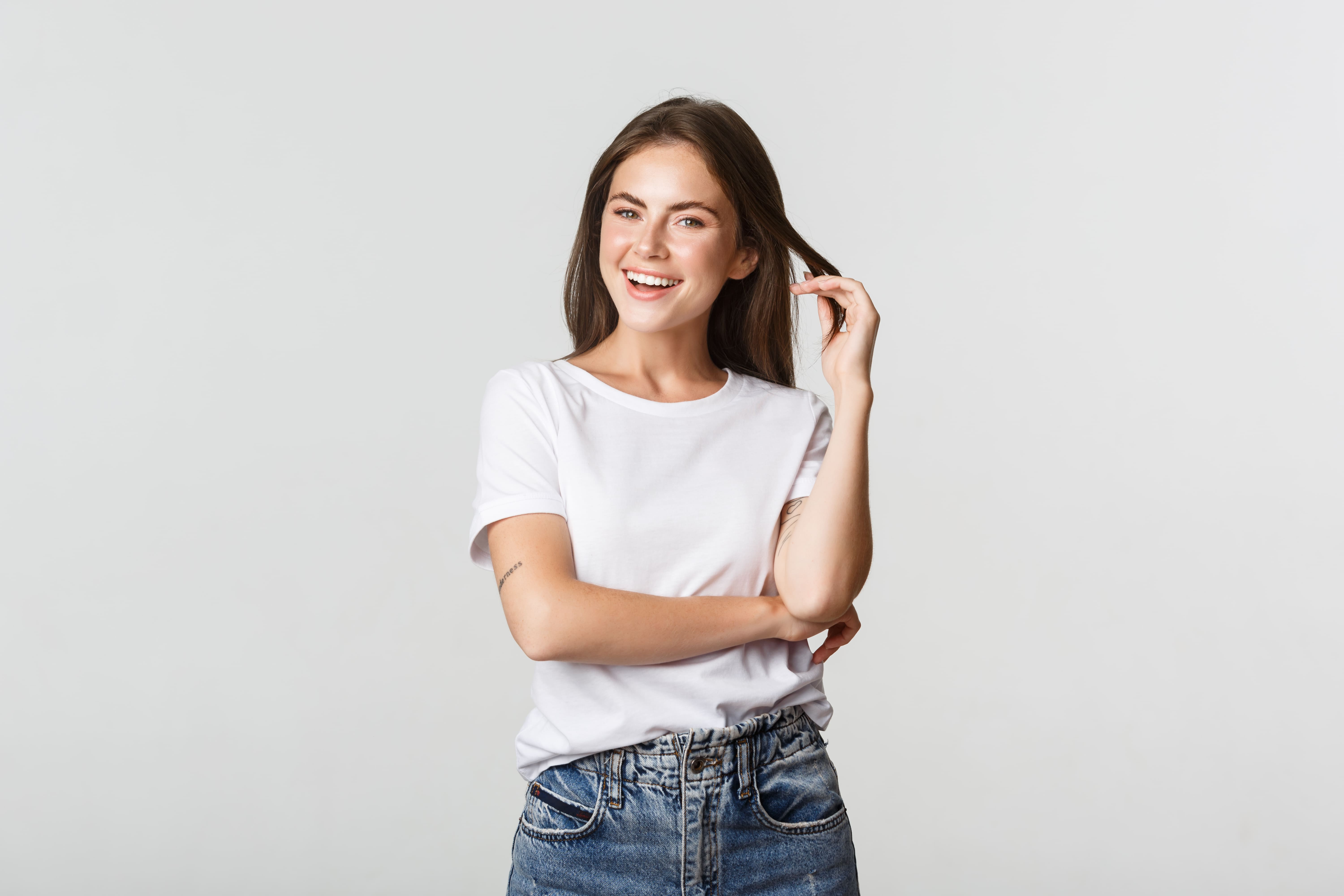 Lena, 34 jaar